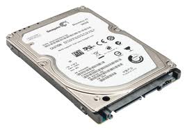 R&eacute;cup&eacute;ration de donn&eacute;es Seagate