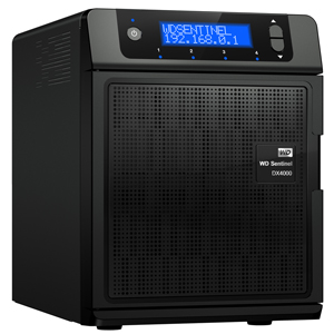 R&eacute;cup&eacute;ration de donn&eacute;es Western Digital