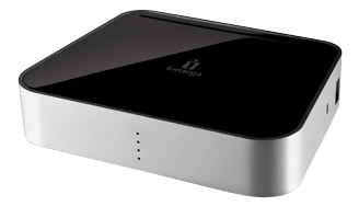 R&eacute;cup&eacute;ration de donn&eacute;es Iomega