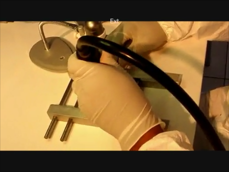 Diagnostic de r�cup�ration de donn�es