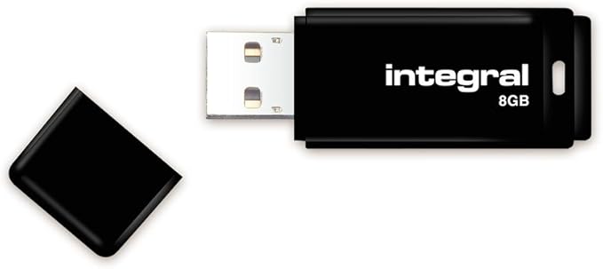 Récupérer données clé USB Integral