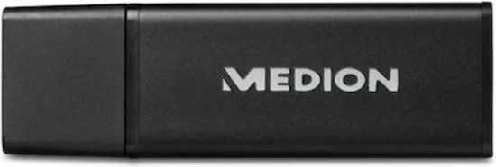 Récupérer données clé USB Medion