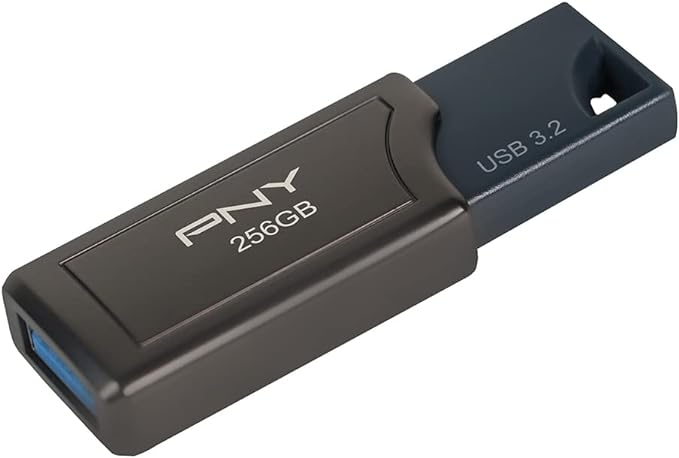 Récupérer données clé USB PNY