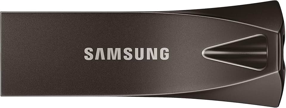 Récupérer données clé USB Samsung