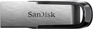 Récupérer données clé USB Sandisk