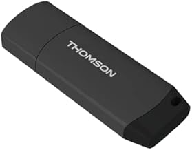 Récupérer données clé USB Thomson